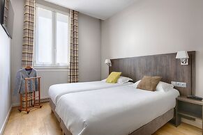 Beaugency Hotel