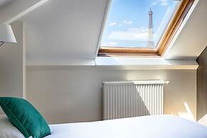 Beaugency Hotel