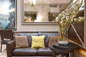 Beaugency Hotel