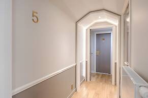 Beaugency Hotel