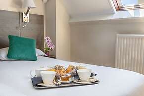Beaugency Hotel