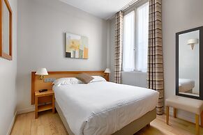 Beaugency Hotel