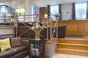 Beaugency Hotel