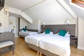 Beaugency Hotel