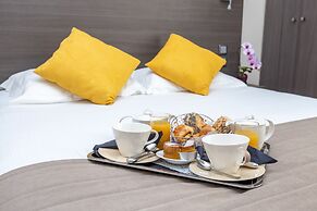 Beaugency Hotel