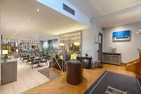 Beaugency Hotel