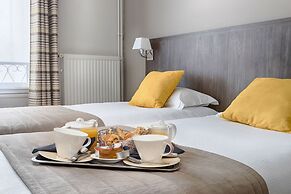 Beaugency Hotel