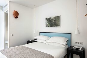 Hôtel Palm - Astotel