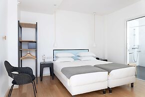Hôtel Palm - Astotel