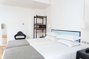 Hôtel Palm - Astotel
