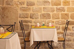 Hôtel Palm - Astotel