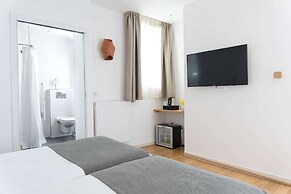 Hôtel Palm - Astotel