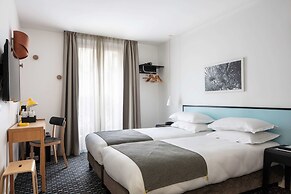 Hôtel Palm - Astotel