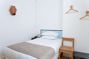 Hôtel Palm - Astotel
