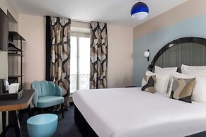 Hotel Régina Opéra Grands Boulevards