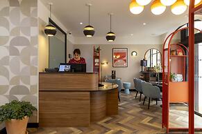 Hotel Régina Opéra Grands Boulevards