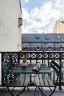 O.lysée Hôtel