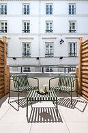 O.lysée Hôtel