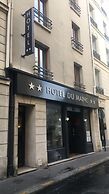 Hôtel du Maine