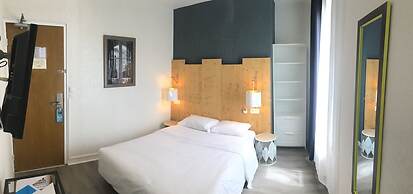 Hôtel du Maine