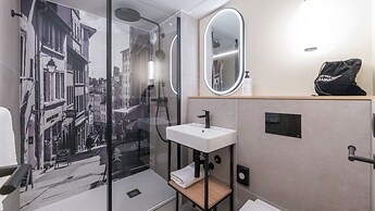 Campanile NATURE - Lyon Est Bron Eurexpo
