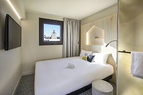 Hôtel Life Bordeaux Gare - BG