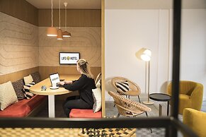 Hôtel Life Bordeaux Gare - BG