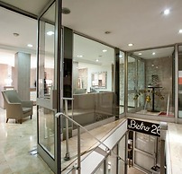 Hôtel Lebron