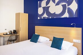 Hotel Byakko Nice