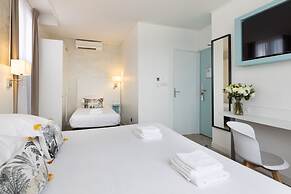 Hotel Byakko Nice