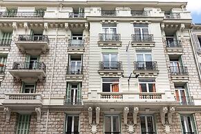 Hotel Byakko Nice