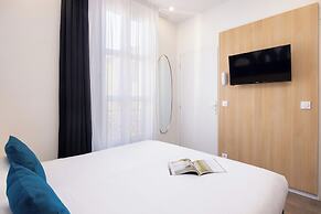 Hotel Byakko Nice