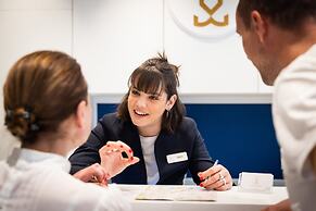 Hotel Byakko Nice