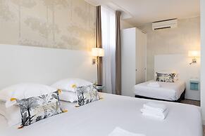 Hotel Byakko Nice