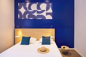 Hotel Byakko Nice