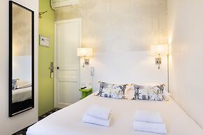 Hotel Byakko Nice
