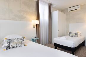 Hotel Byakko Nice
