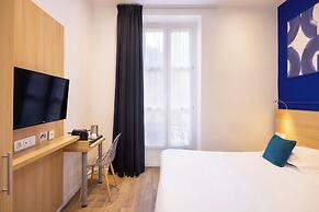 Hotel Byakko Nice