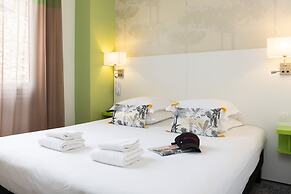 Hotel Byakko Nice