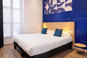 Hotel Byakko Nice