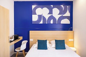 Hotel Byakko Nice