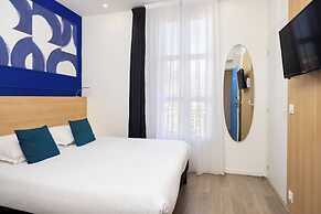 Hotel Byakko Nice