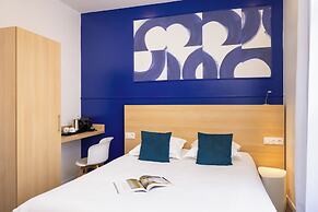 Hotel Byakko Nice