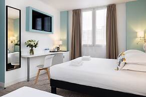 Hotel Byakko Nice