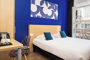 Hotel Byakko Nice