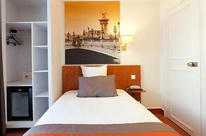 Hôtel Alyss Cambronne Eiffel