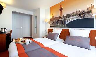 Hôtel Alyss Cambronne Eiffel