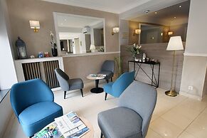 Hôtel Alyss Cambronne Eiffel