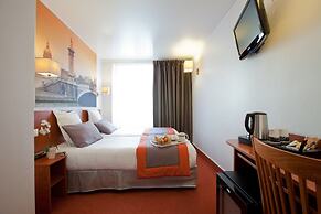 Hôtel Alyss Cambronne Eiffel
