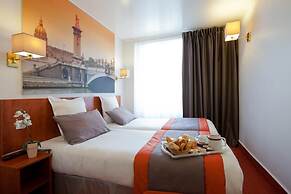 Hôtel Alyss Cambronne Eiffel